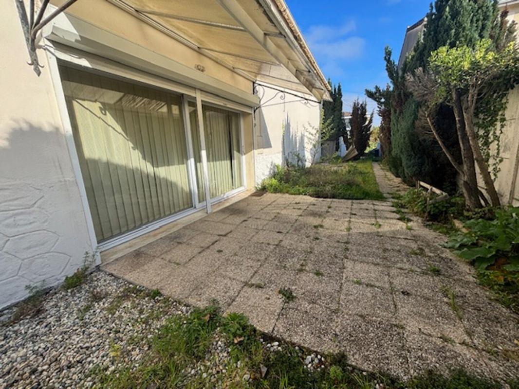 LE BOUSCAT 33110 LE BOUSCAT SECTEUR CAUDERAN MAISON 96 m2 SUR UN TERRAIN DE 200 m2 4