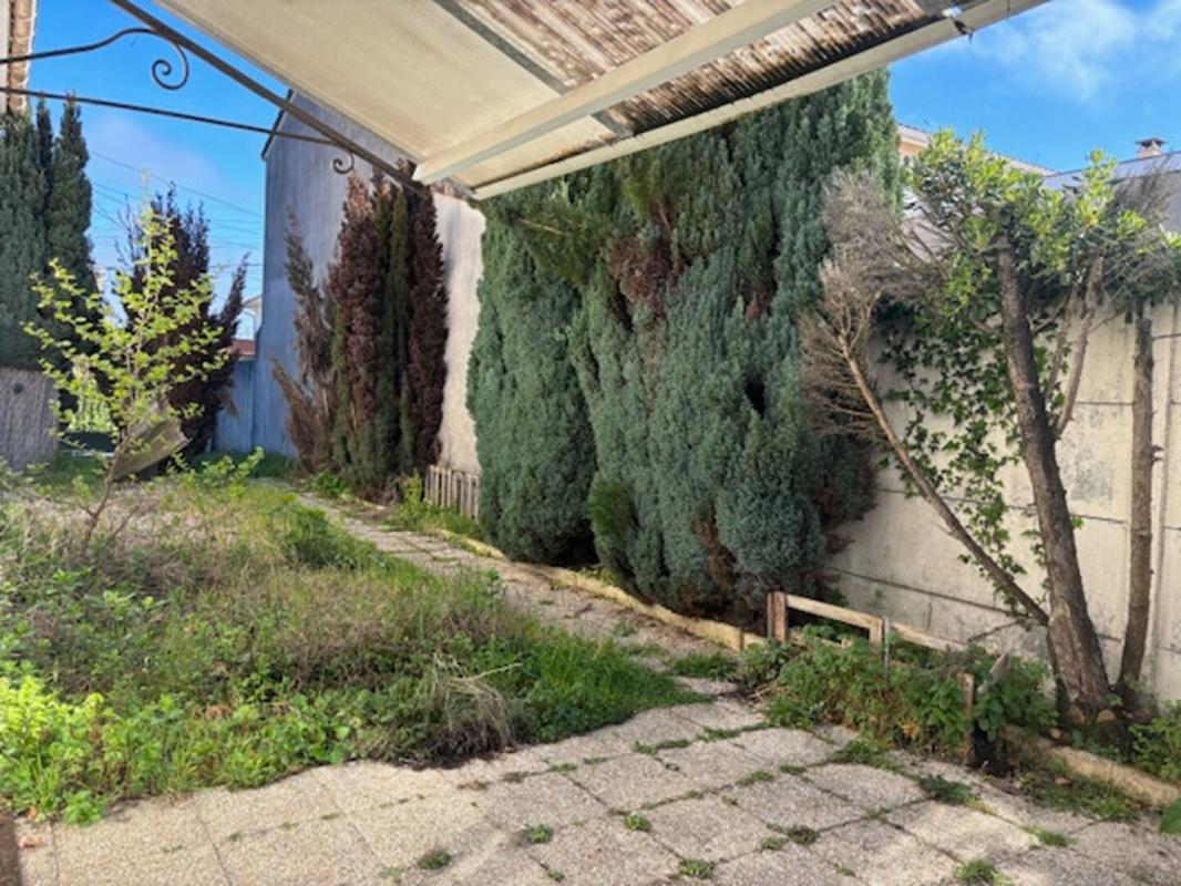 LE BOUSCAT 33110 LE BOUSCAT SECTEUR CAUDERAN MAISON 96 m2 SUR UN TERRAIN DE 200 m2 5