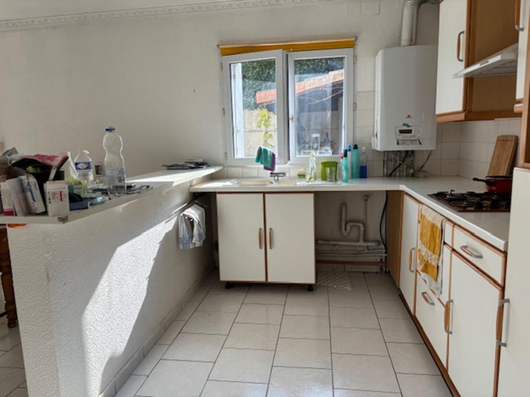 LE BOUSCAT 33110 LE BOUSCAT SECTEUR CAUDERAN MAISON 96 m2 SUR UN TERRAIN DE 200 m2 7