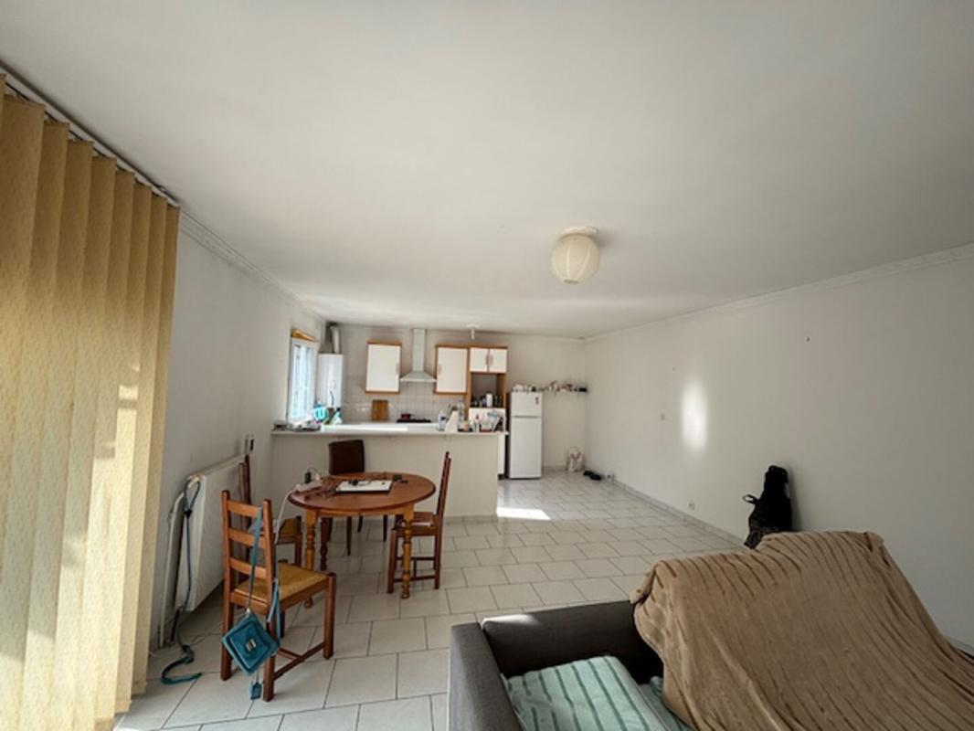 LE BOUSCAT 33110 LE BOUSCAT SECTEUR CAUDERAN MAISON 96 m2 SUR UN TERRAIN DE 200 m2 8