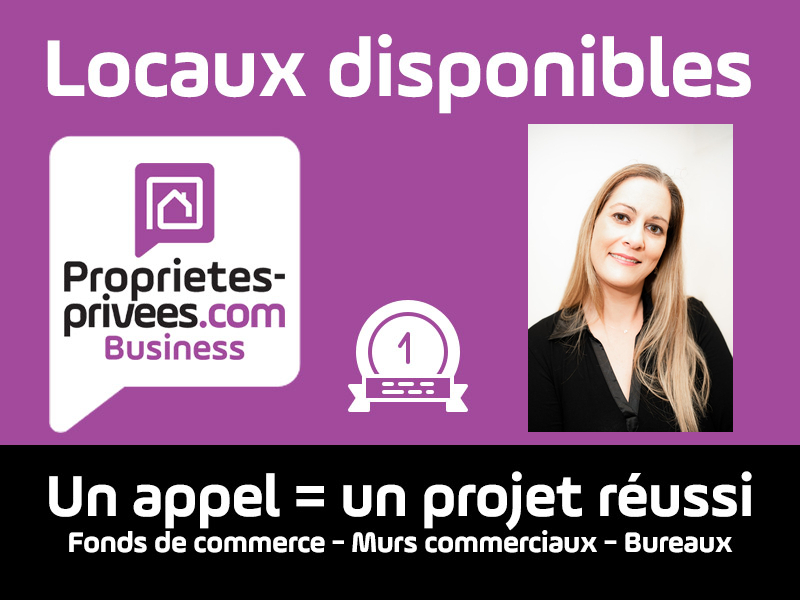 VERSAILLES 78000 VERSAILLES - CESSION DE BAIL, LOCAL COMMERCIAL 35 M² 4
