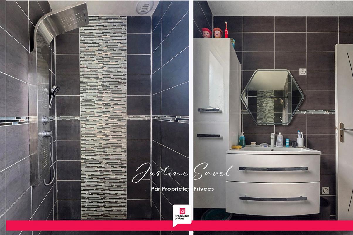 MEHERS MEHERS - Maison 5 pièces 90 m2 - Terrain 1075 m2 5