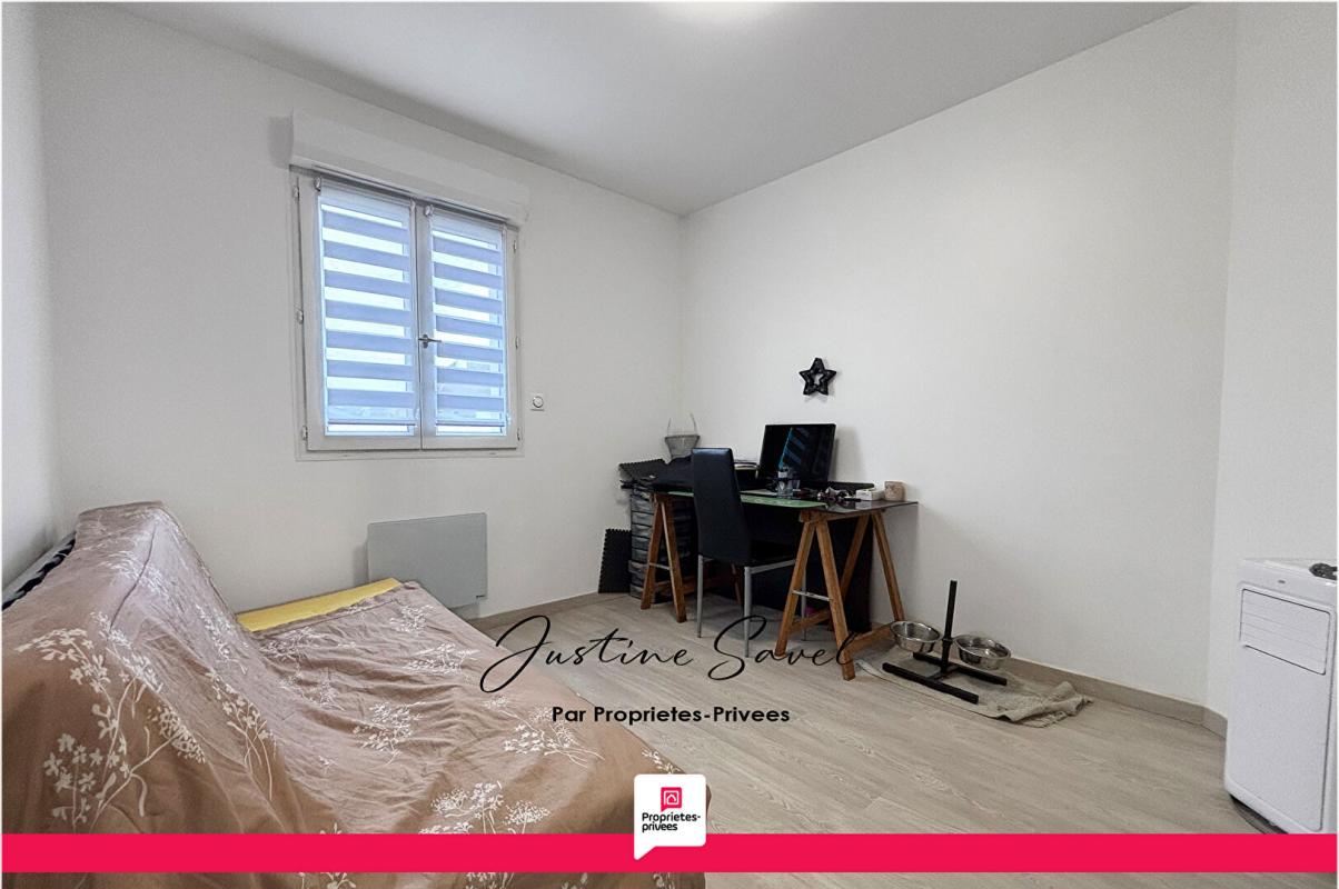 MEHERS MEHERS - Maison 5 pièces 90 m2 - Terrain 1075 m2 6