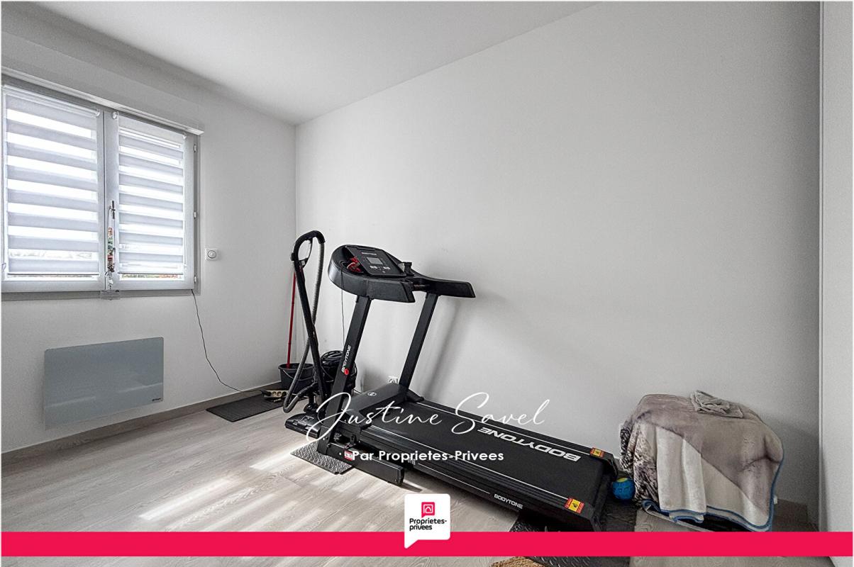 MEHERS MEHERS - Maison 5 pièces 90 m2 - Terrain 1075 m2 7