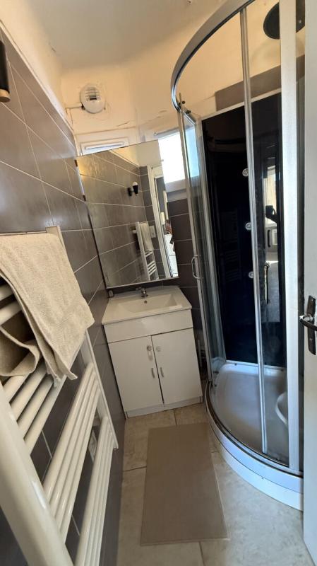 BRIGNOLES Appartement Brignoles 3 pièce(s) 49 m2 6