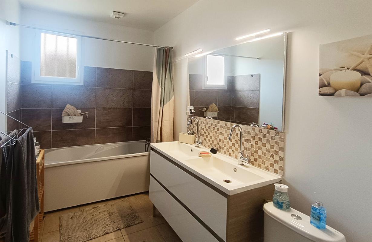 ROMAINVILLE Maison Familiale 5 pièces 122m² Romainville (93230) 10