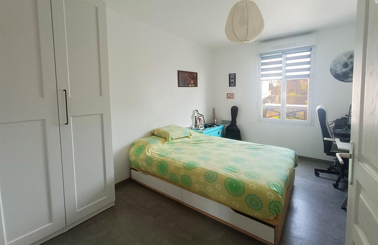 ROMAINVILLE Maison Familiale 5 pièces 122m² Romainville (93230) 11