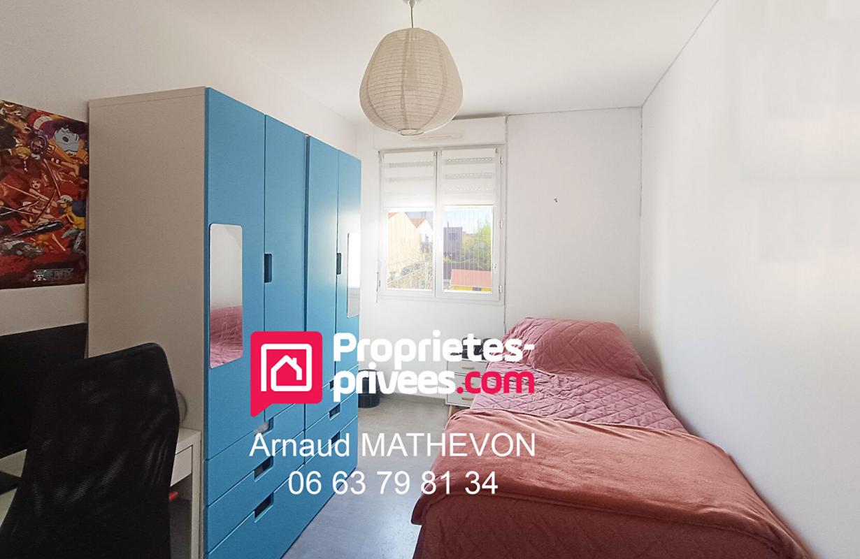 ROMAINVILLE Maison Familiale 5 pièces 122m² Romainville (93230) 12