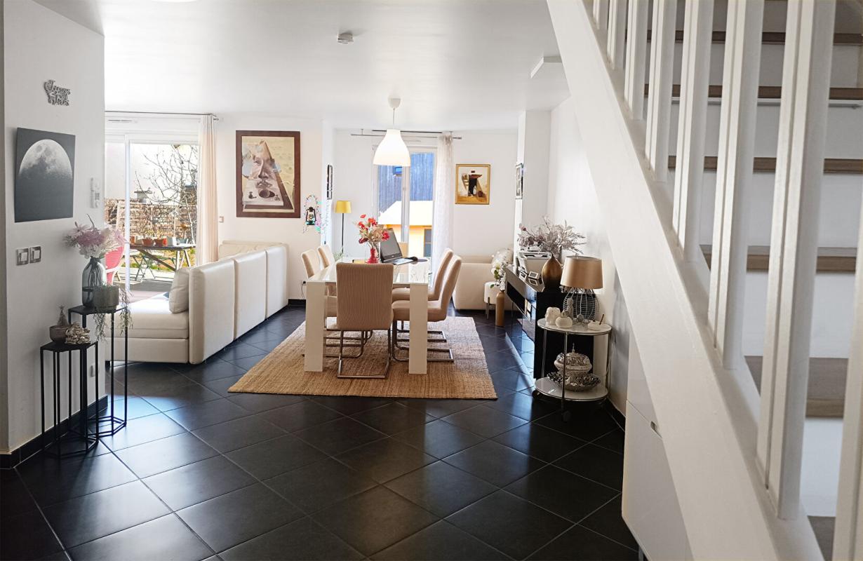 ROMAINVILLE Maison Familiale 5 pièces 122m² Romainville (93230) 3