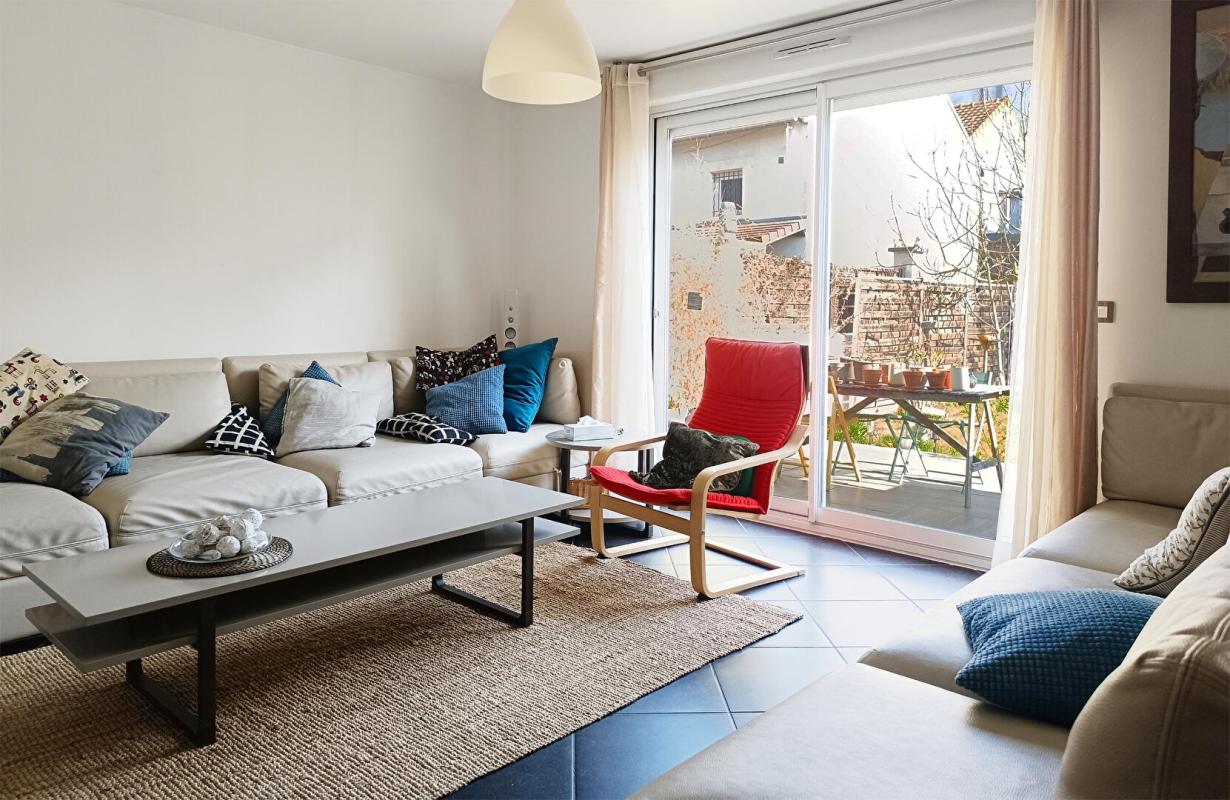 ROMAINVILLE Maison Familiale 5 pièces 122m² Romainville (93230) 5