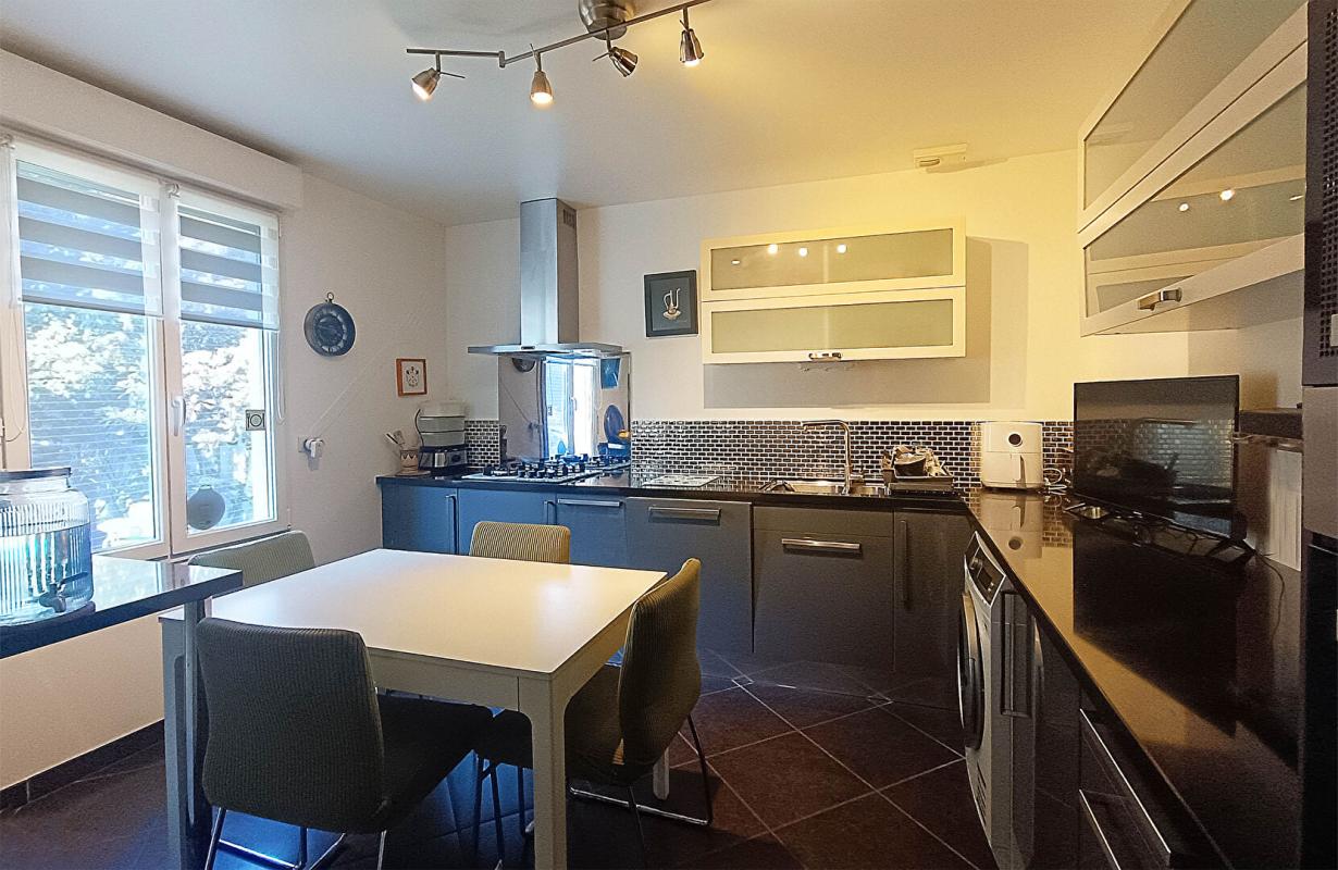 ROMAINVILLE Maison Familiale 5 pièces 122m² Romainville (93230) 6