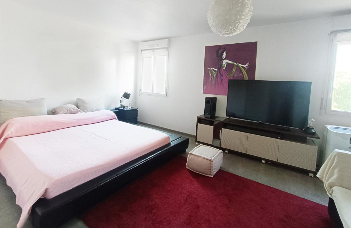 ROMAINVILLE Maison Familiale 5 pièces 122m² Romainville (93230) 9