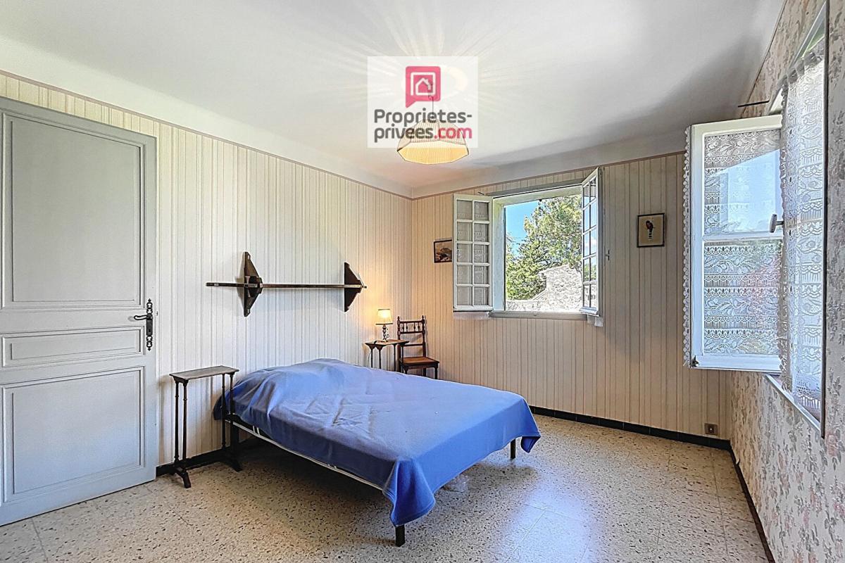 PERTUIS Magnifique mas provençal au charme authentique 12