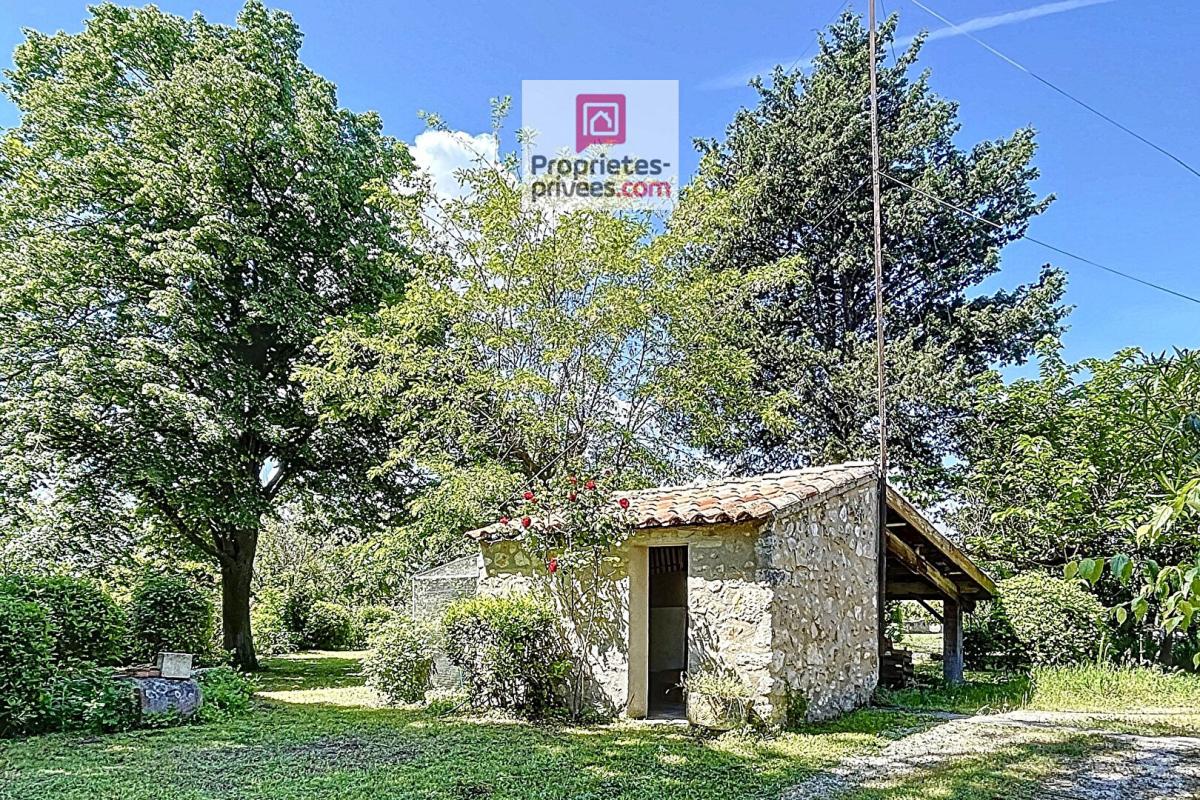 PERTUIS Magnifique mas provençal au charme authentique 14