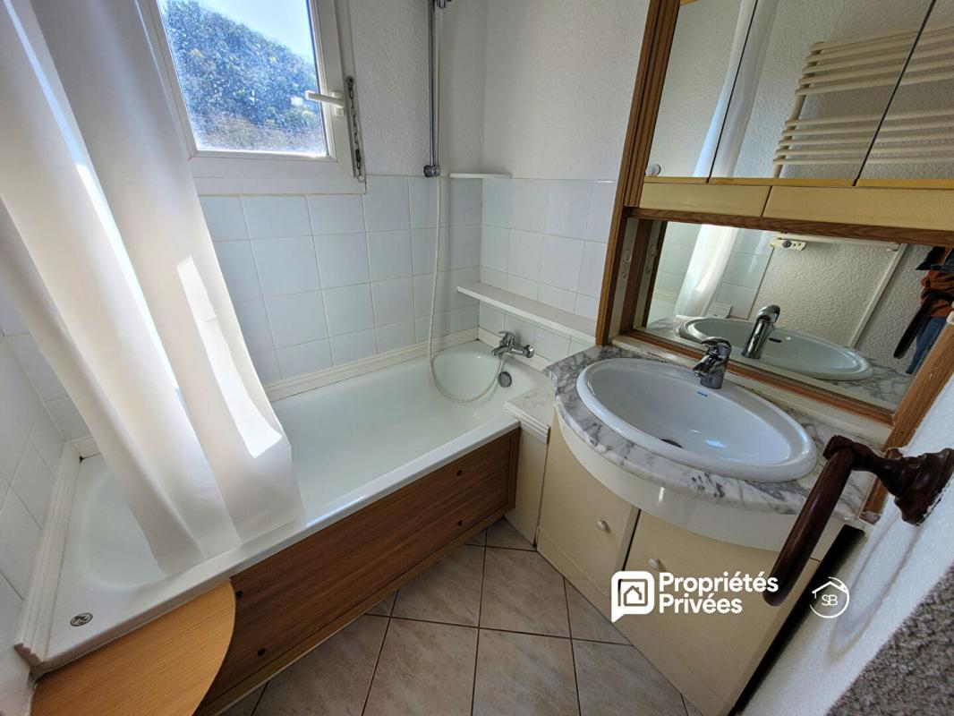 RUOMS Mazet proche Ruoms 2 pièce(s) 29.8 m2 8