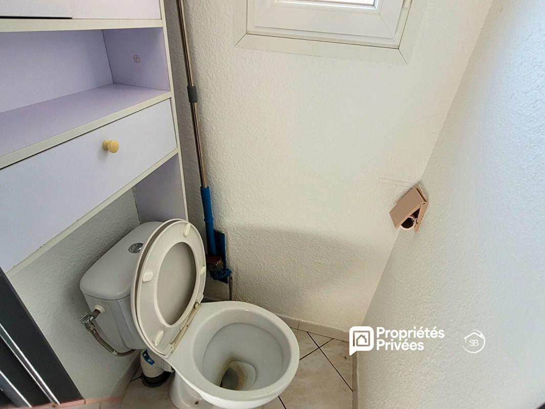 RUOMS Mazet proche Ruoms 2 pièce(s) 29.8 m2 9