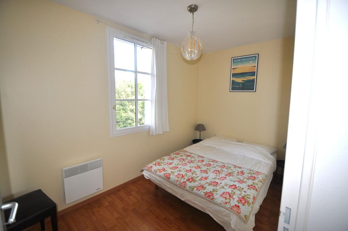 ARCACHON Très bel appartement T4 - Arcachon Abatilles 6