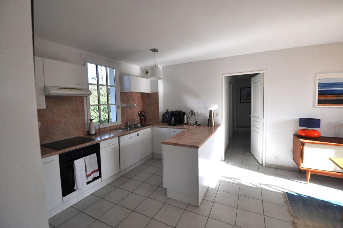 ARCACHON Très bel appartement T4 - Arcachon Abatilles 7