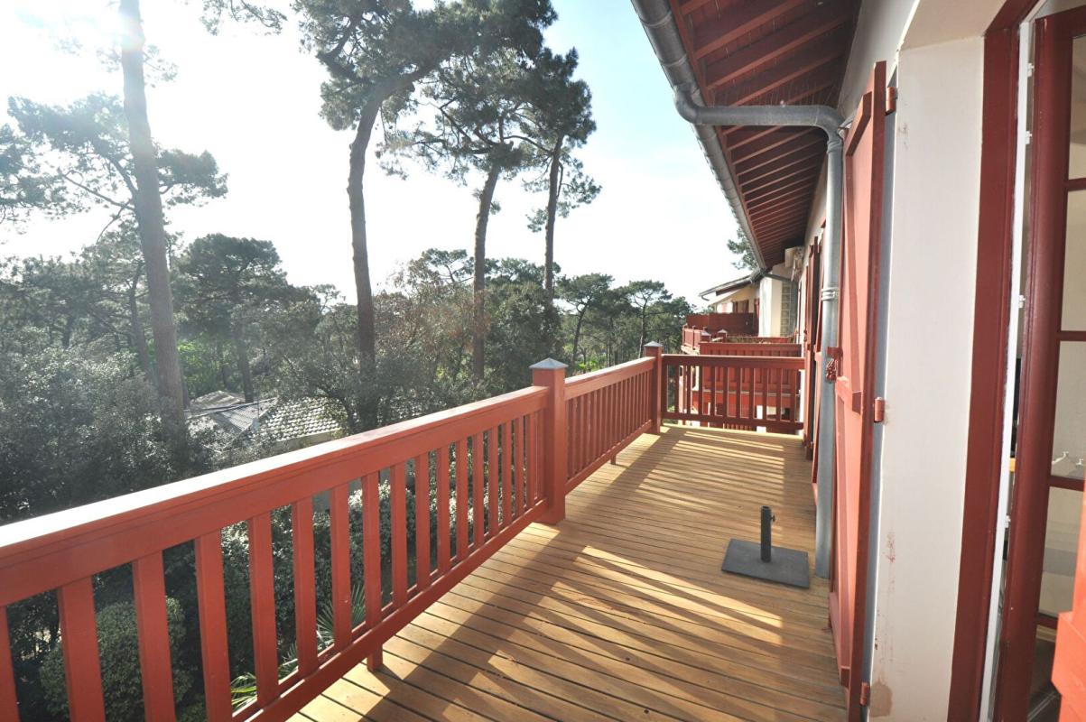 ARCACHON Très bel appartement T4 - Arcachon Abatilles 8