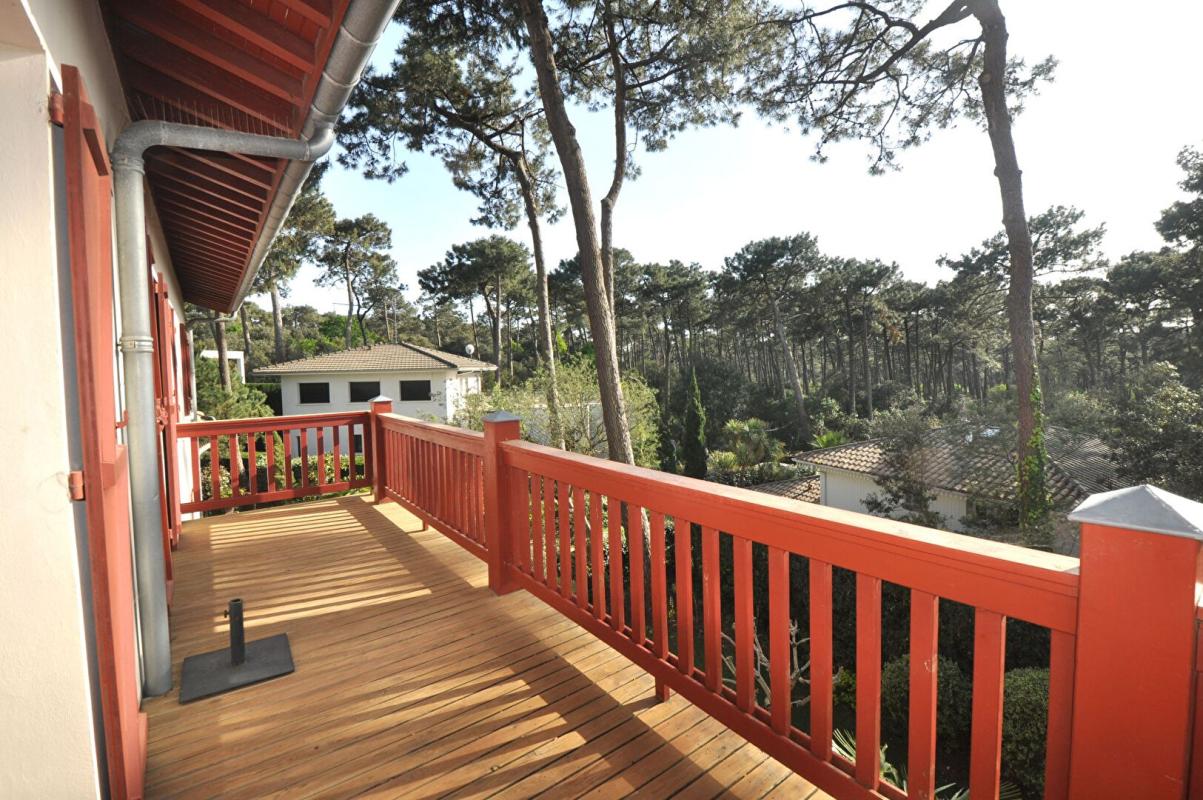 ARCACHON Très bel appartement T4 - Arcachon Abatilles 9