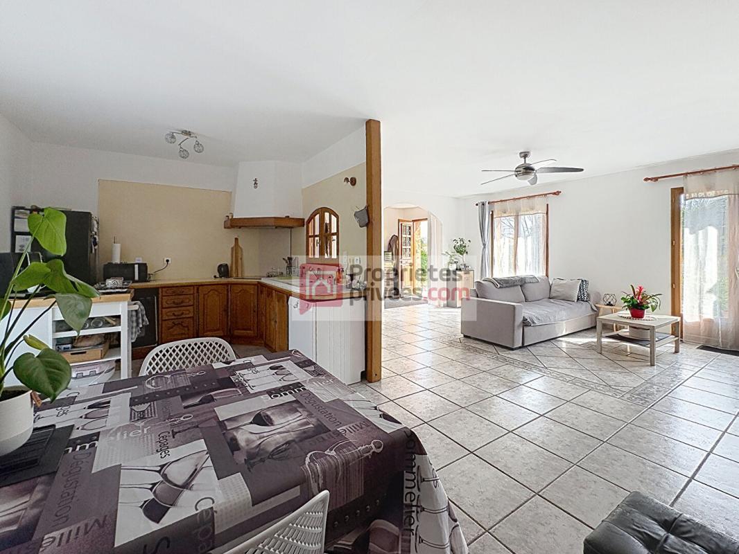 LES TOURREILLES MAISON PLAIN PIED AVEC VUE 4