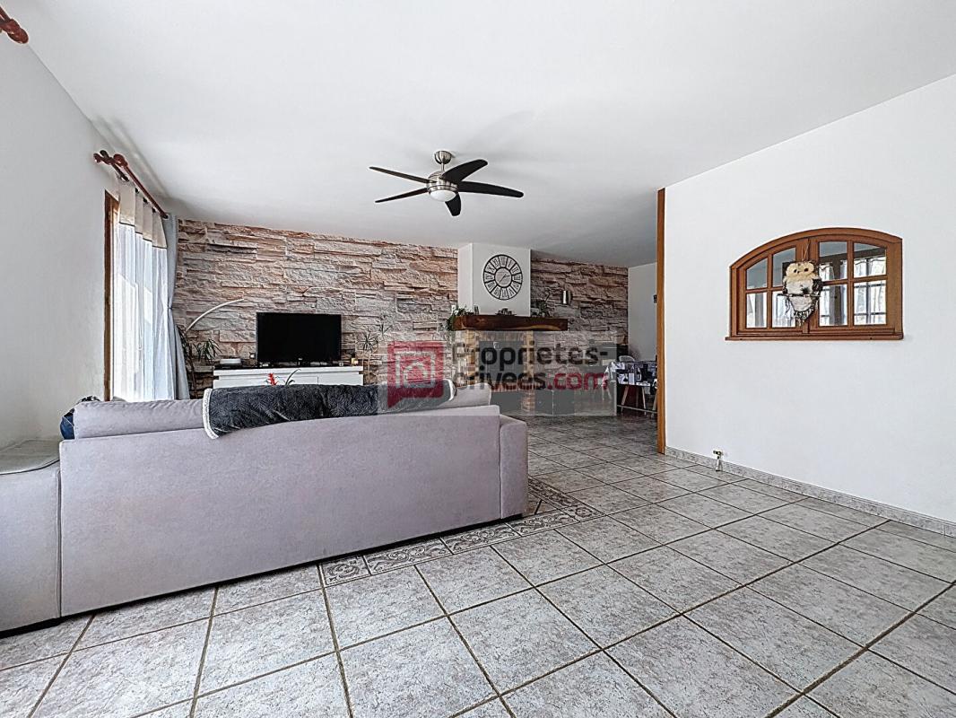 LES TOURREILLES MAISON PLAIN PIED AVEC VUE 6