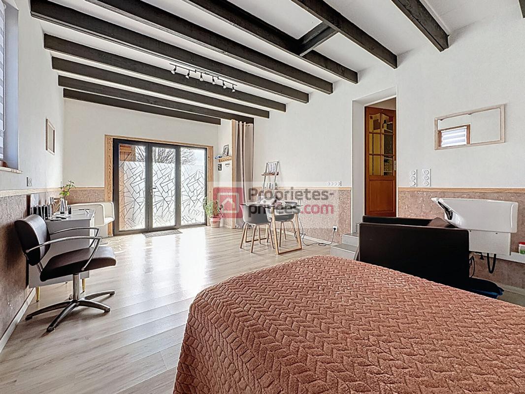 LES TOURREILLES MAISON PLAIN PIED AVEC VUE 7