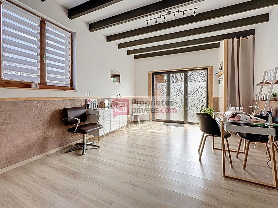 LES TOURREILLES MAISON PLAIN PIED AVEC VUE 8