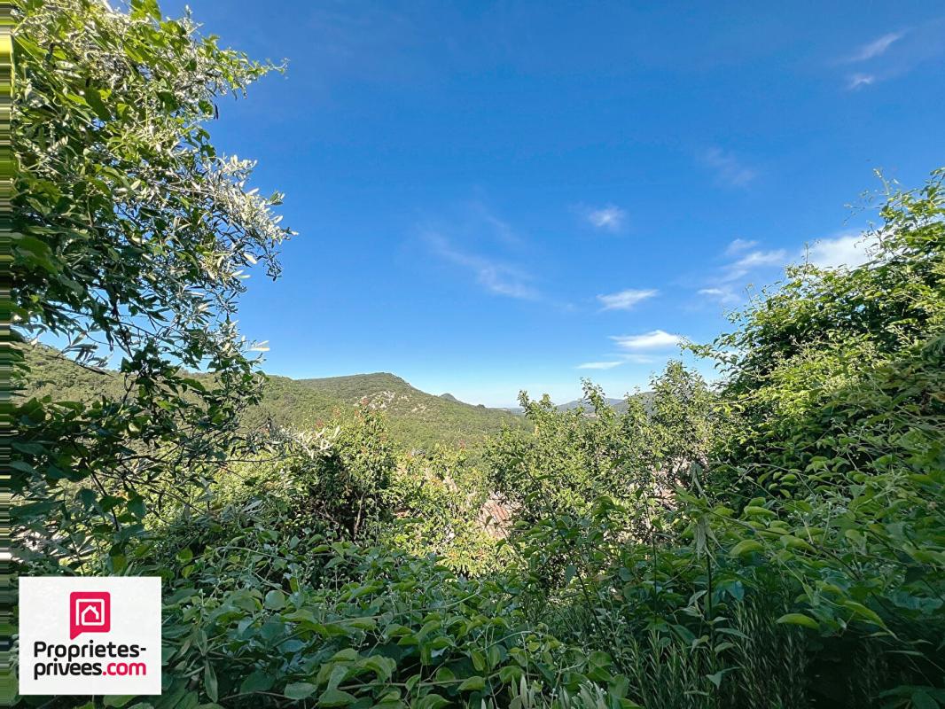 RIANS Maison T3 avec garage et terrain 13