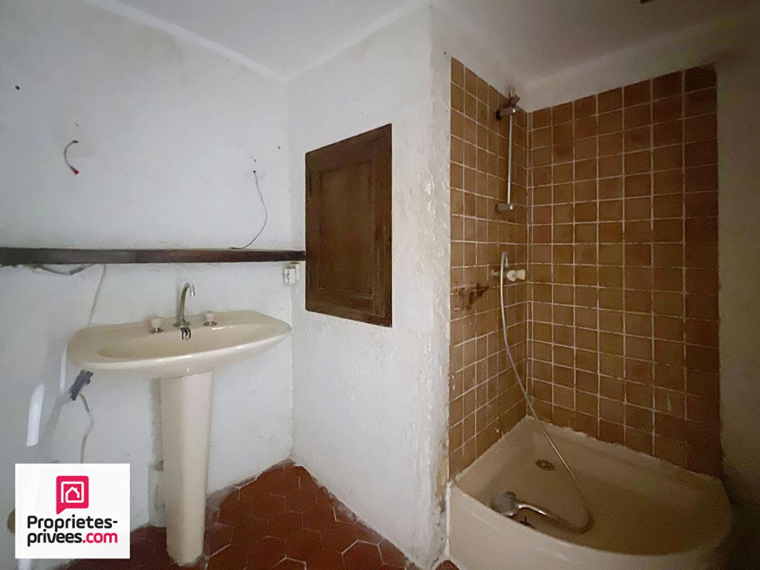 RIANS Maison T3 avec garage et terrain 16