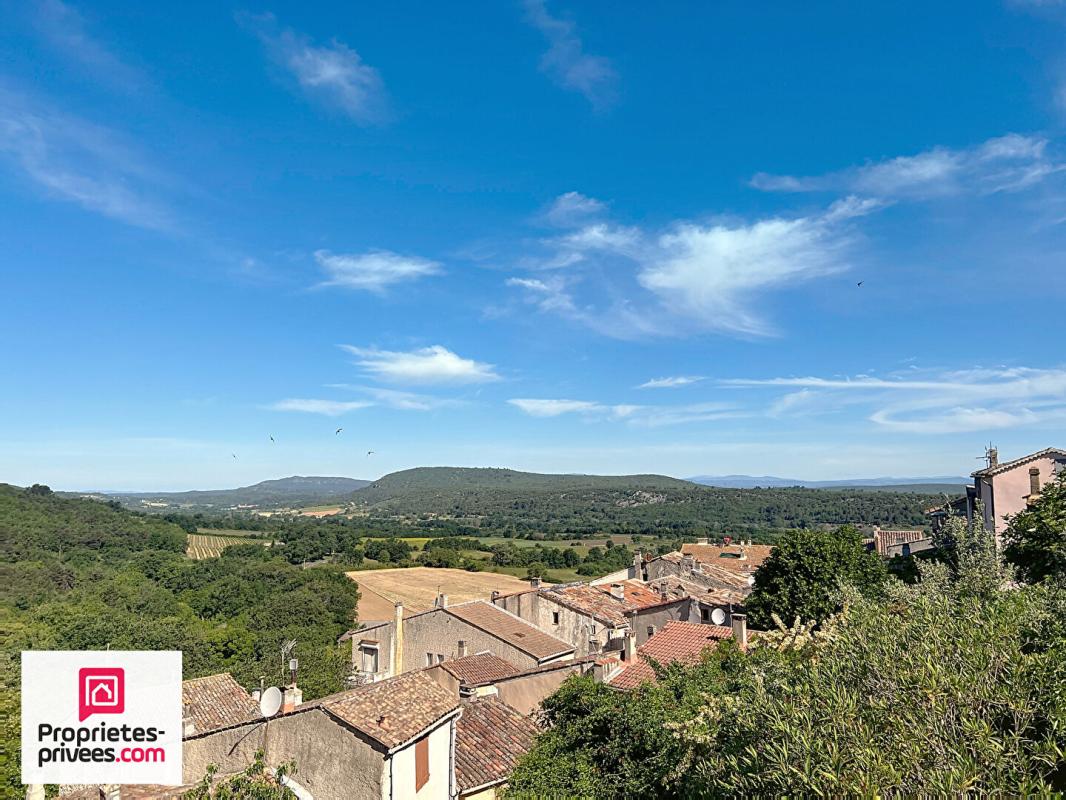 RIANS Maison T3 avec garage et terrain 6