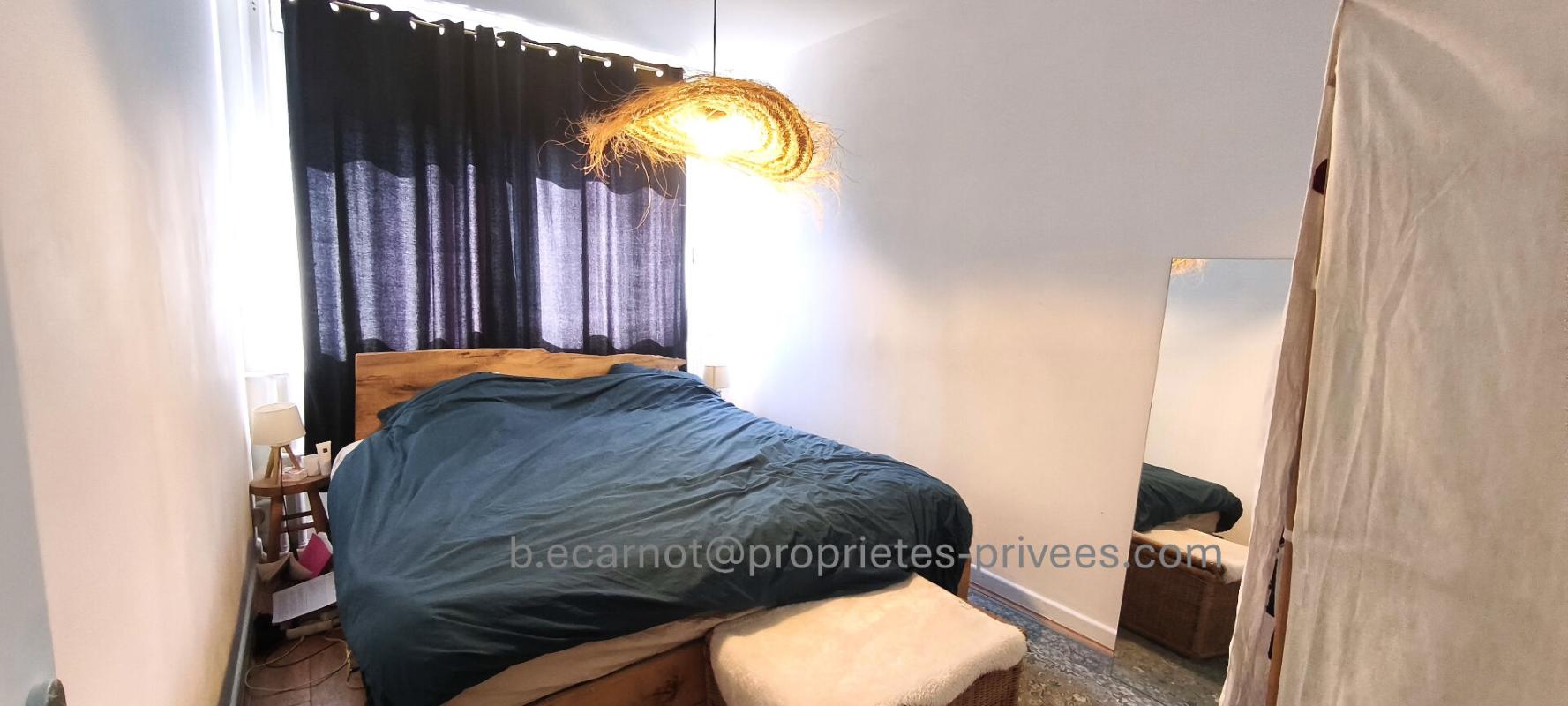 SEYSSINET-PARISET SEYSSINET PARISET Appt T4 2 ch 89,72 m² 5