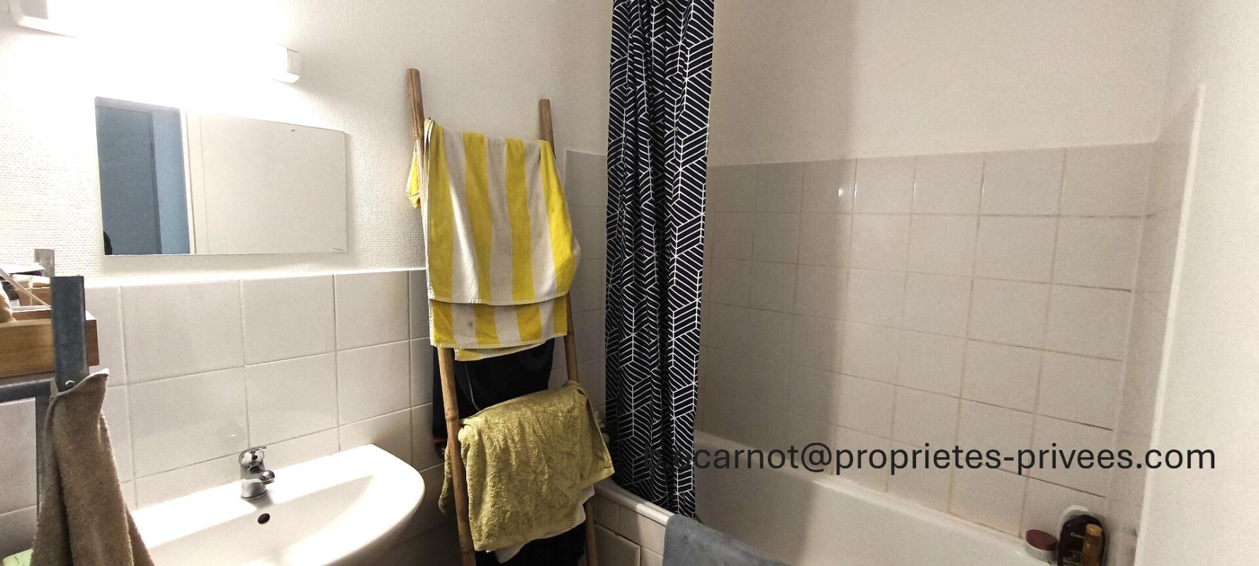 SEYSSINET-PARISET SEYSSINET PARISET Appt T4 2 ch 89,72 m² 6