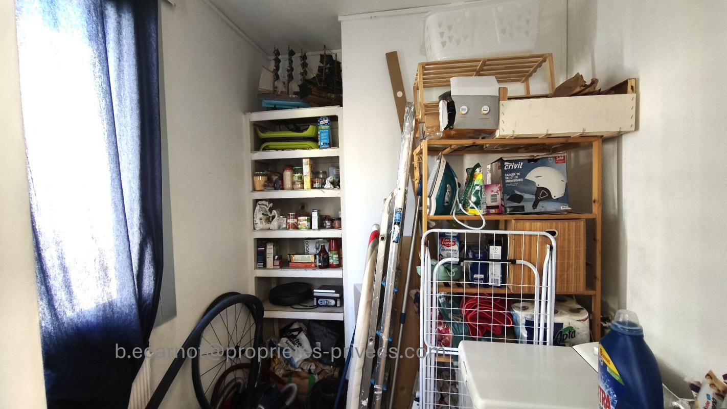 SEYSSINET-PARISET SEYSSINET PARISET Appt T4 2 ch 89,72 m² 7