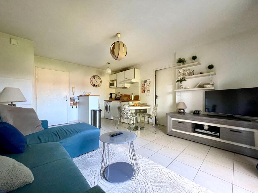 CESTAS Appartement Cestas 2 pièce(s) 39 m2 1