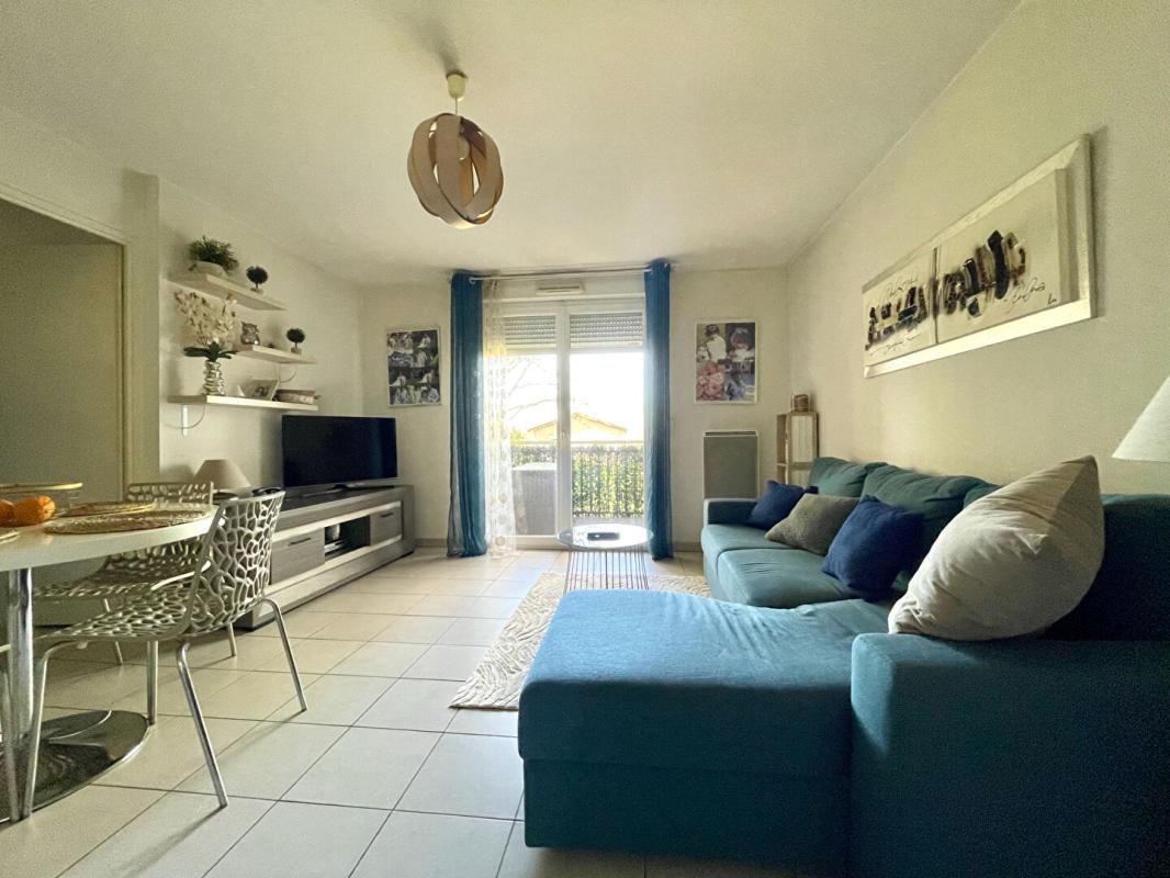 CESTAS Appartement Cestas 2 pièce(s) 39 m2 2