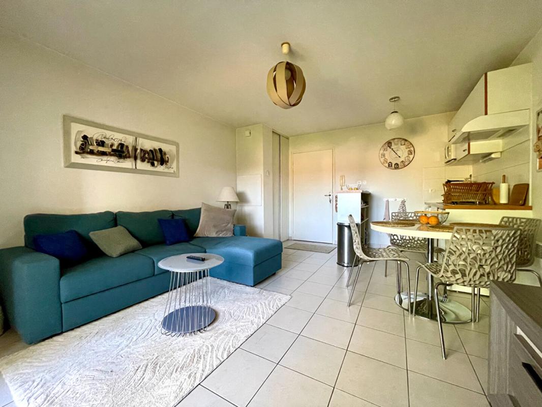 CESTAS Appartement Cestas 2 pièce(s) 39 m2 3