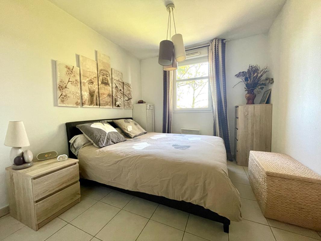 CESTAS Appartement Cestas 2 pièce(s) 39 m2 5