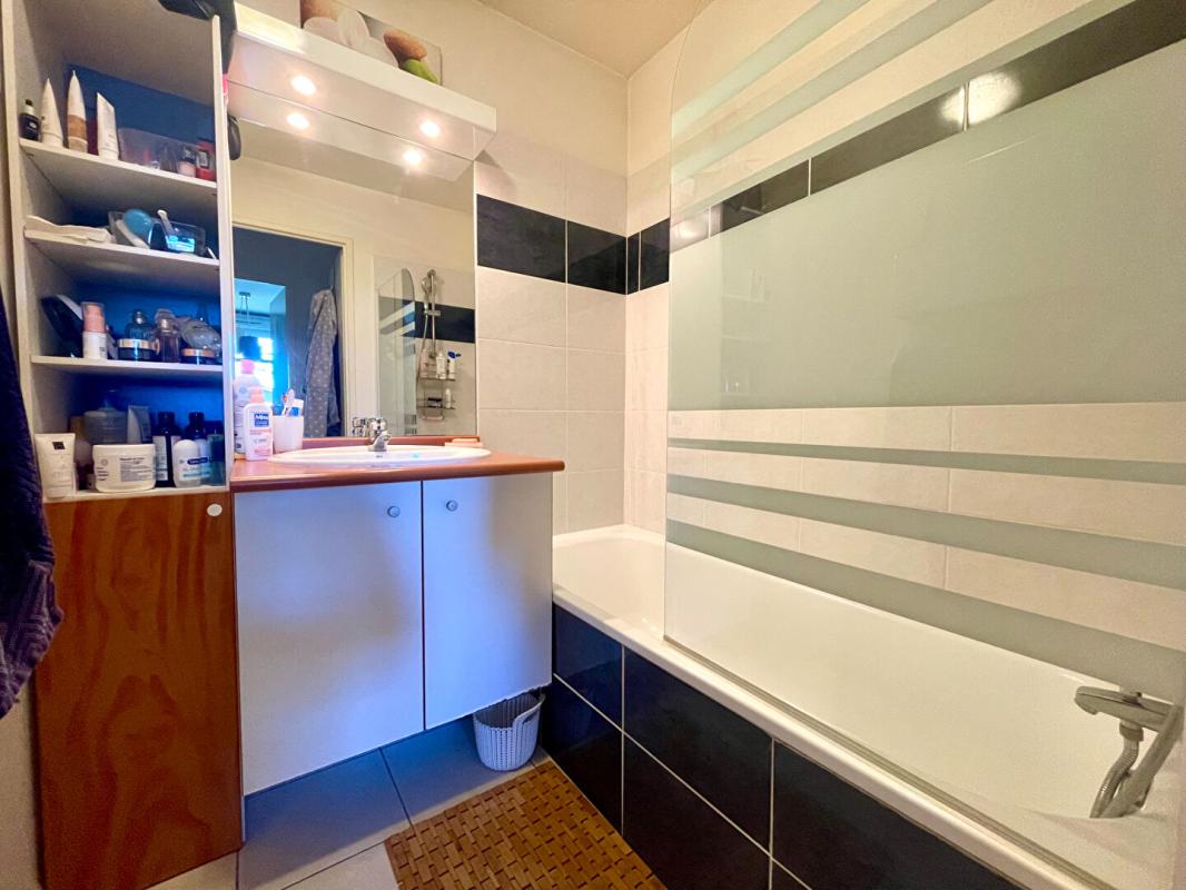 CESTAS Appartement Cestas 2 pièce(s) 39 m2 6