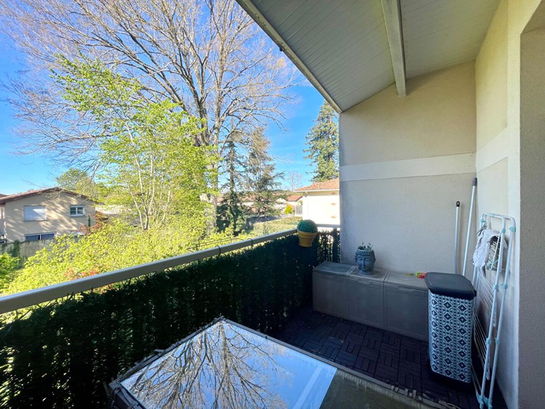 CESTAS Appartement Cestas 2 pièce(s) 39 m2 7