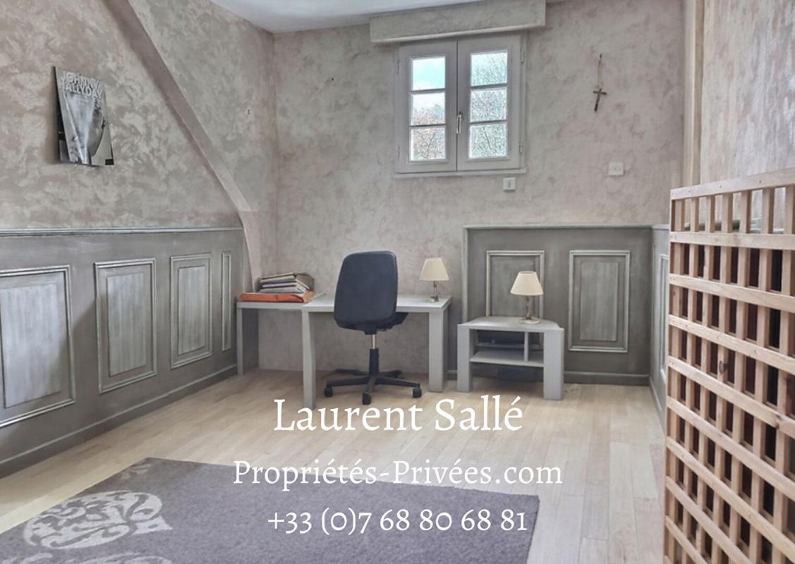 PEAULE PÉAULE  (56130) - Moulin et Maison de caractère 220 m² 15