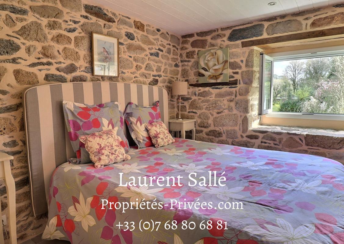 PEAULE PÉAULE  (56130) - Moulin et Maison de caractère 220 m² 6