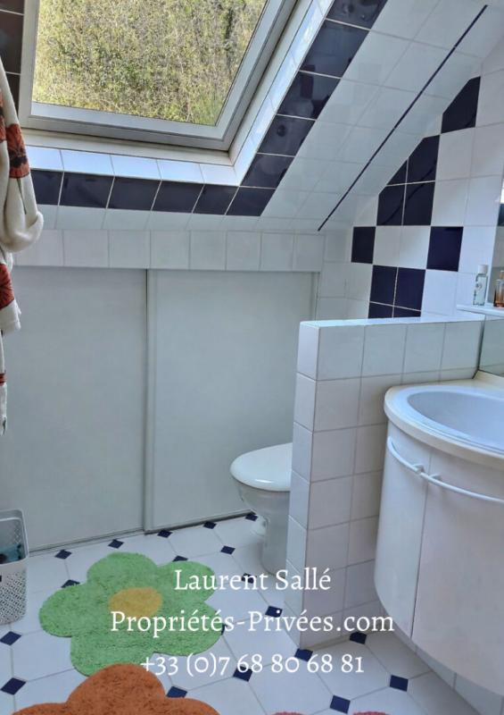 PEAULE PÉAULE  (56130) - Moulin et Maison de caractère 220 m² 7