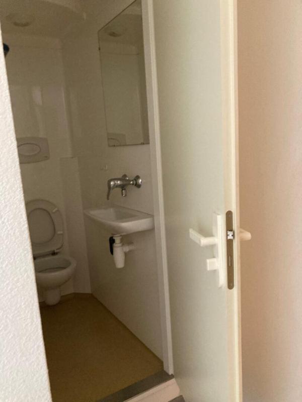 CORTE a - 1 appartement de type T2 dans un immeuble à CORTE 9