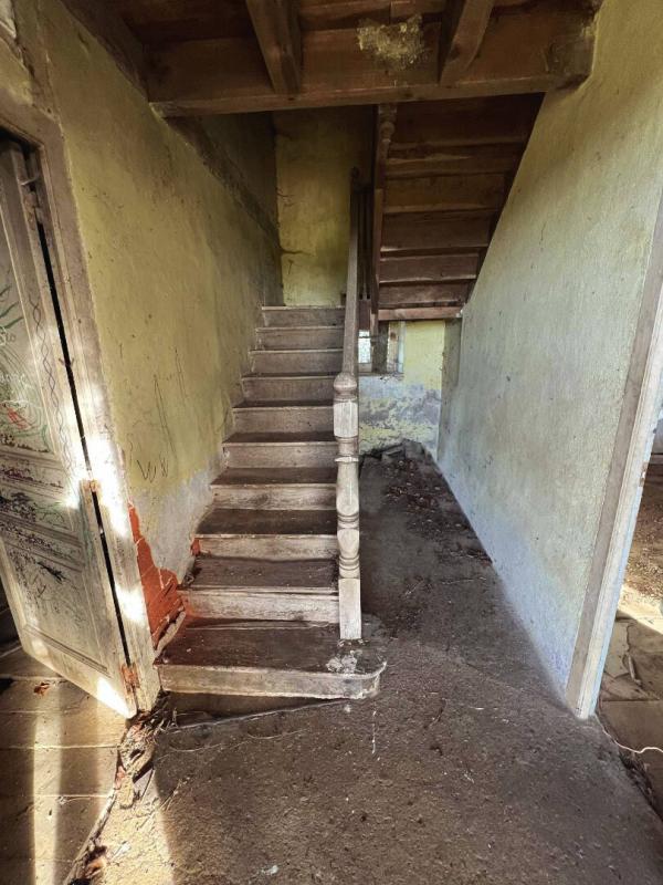 SAINT-PRIEST-LES-FOUGERES Ferme à Saint Priest Les Fougeres 3 pièce(s) 85 m2 4