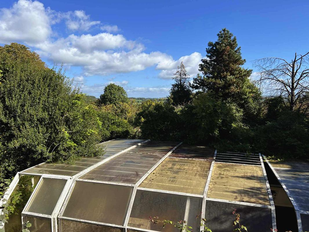 SAINT-RAPHAEL Maison St Raphael 7 pièce(s) 180 m2 10