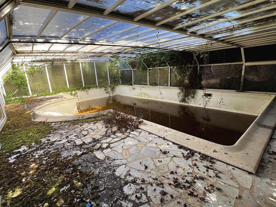 SAINT-RAPHAEL Maison St Raphael 7 pièce(s) 180 m2 11