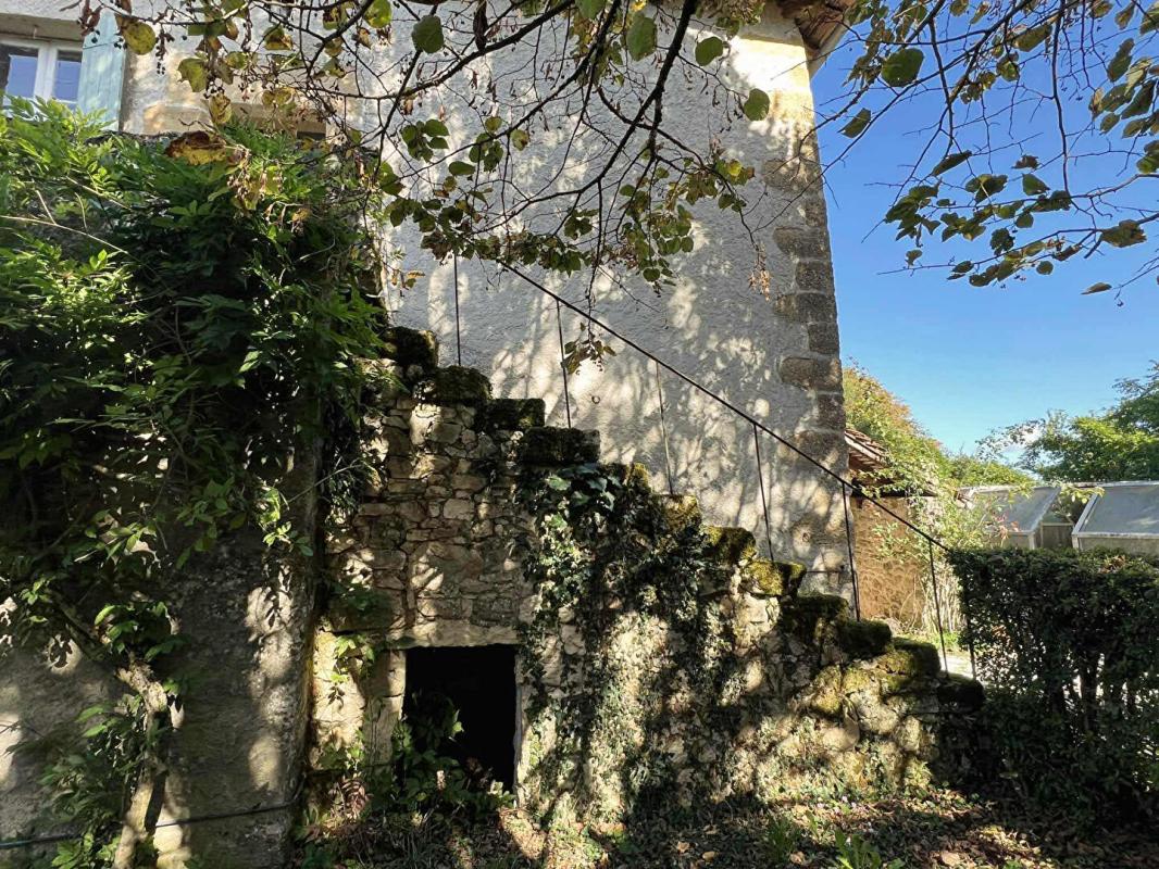 SAINT-RAPHAEL Maison St Raphael 7 pièce(s) 180 m2 13