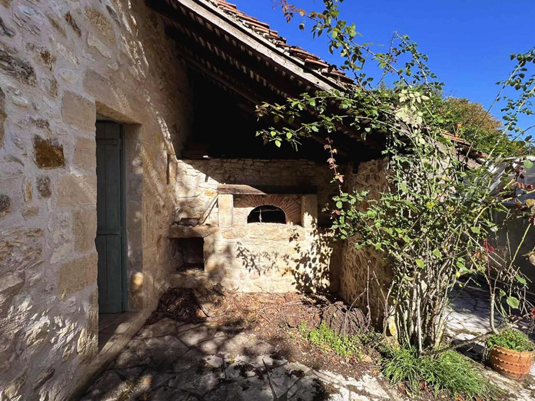 SAINT-RAPHAEL Maison St Raphael 7 pièce(s) 180 m2 15