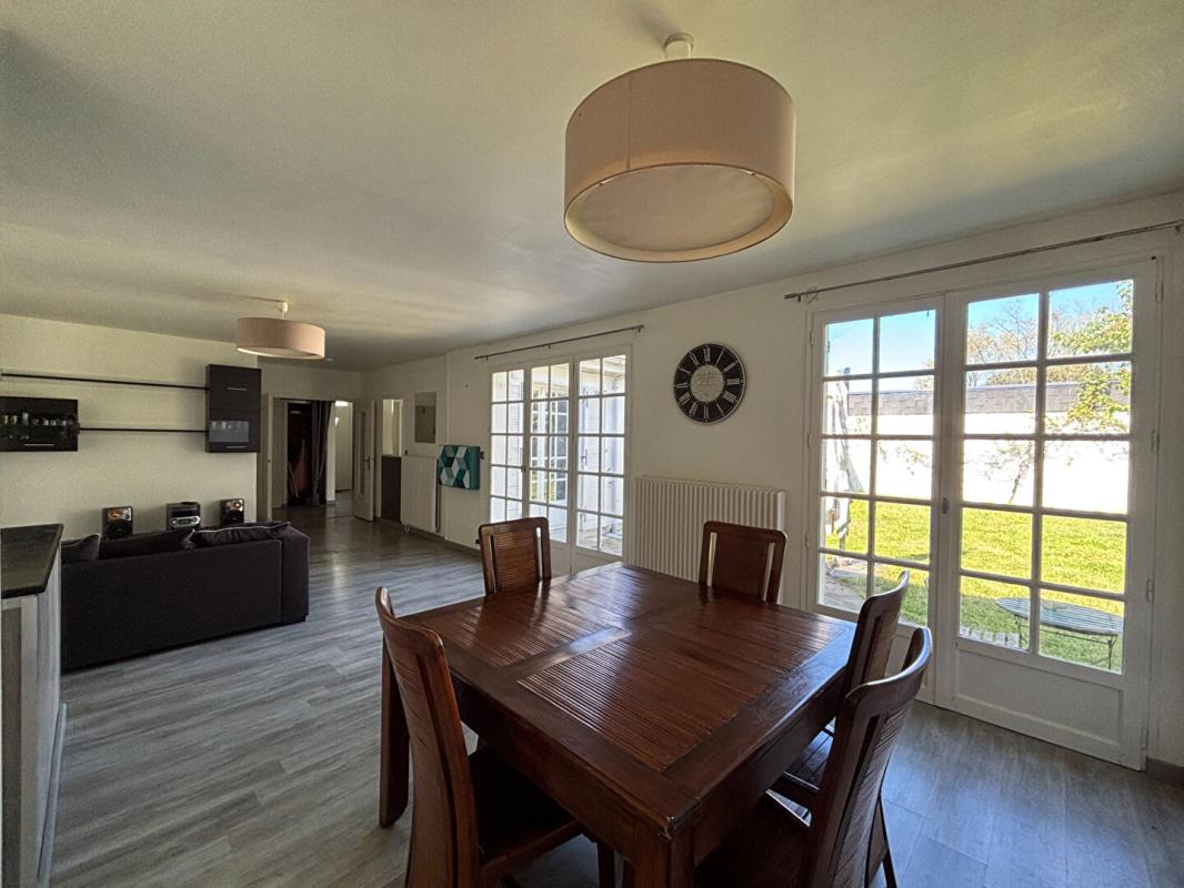 ANGERS Maison Angers 5 pièce(s) - 5 min de la gare 10